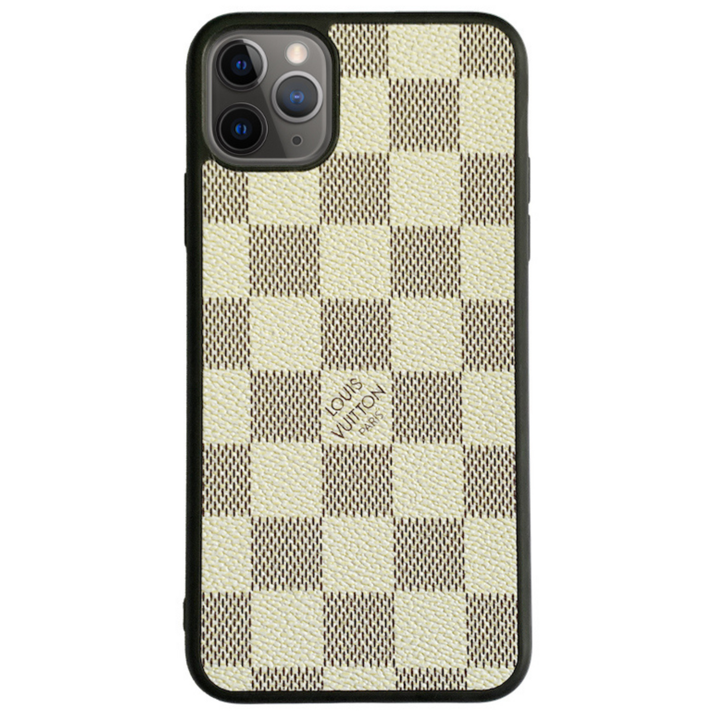 'LV' CHESSBOARD